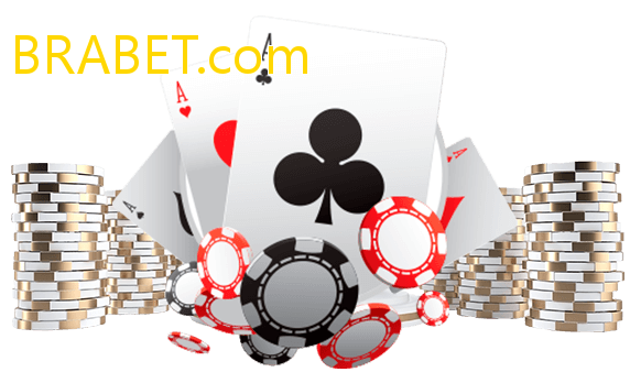 Jogue jogos de pôquer em BRABET.com