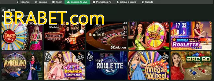BRABET.com