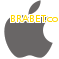 Aplicativo BRABET.combet para iOS